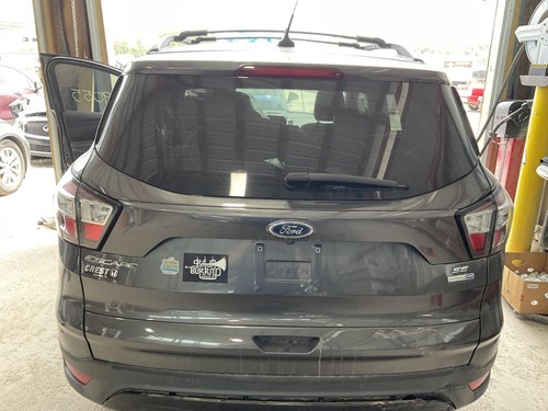 AC Condenser Fits 15-19 MKC 4752078 - Picture 13 of 14