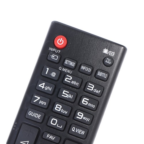AKB73975761 Remote Control for LED LCD TV 32LB580U 42LB652V 42LB653VBDWR - Zdjęcie 3 z 11