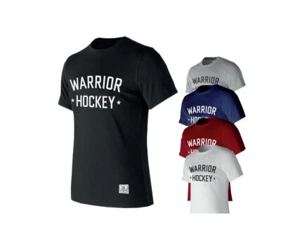 WARRIOR PRODUCTS WARRIOR Hockey Tee T-Shirt (uvP/RRP € 24,90)