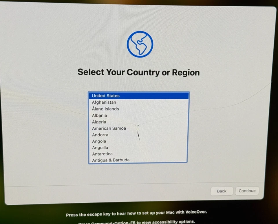 Apple iMac 2019 21.5" (i5-8500 3.0GHz - 8GB RAM - 1TB Fusion - MRT42LL/A) - Image 4 of 4