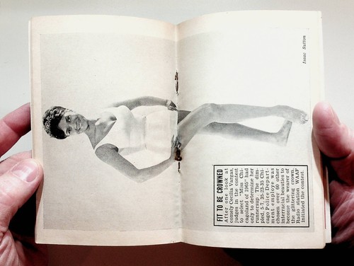 1964 December 3 JET Magazine Martin Luther King Jr Hoover FBI Roberto Clemente - Picture 6 of 11