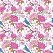 Chinese Painting Transfer Paper for Clay Earrings - Water Soluble Art Supplies