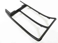 10-13 Range Rover Sport L320 Front Center Console Top Trim Bezel Cup Holder Trim