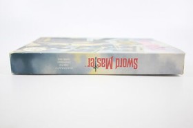 Sword Master (NES) [PAL] - WITH WARRANTY