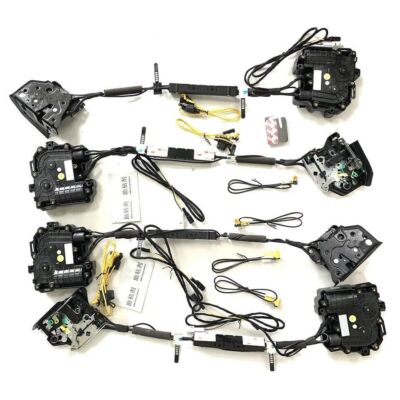 Fermeture De Porte électrique Soft Closer Pour Land Rover Range Rover 2017-2020 - Neuf