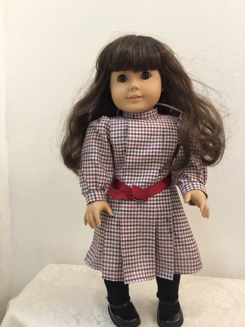 american girl doll samantha ebay