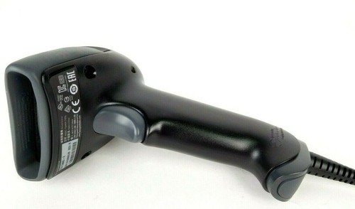 Honeywell Hyperion 1300G 1300G-2USB 1D Single Line Handheld Barcode Scanner Kit - Bild 6 von 7