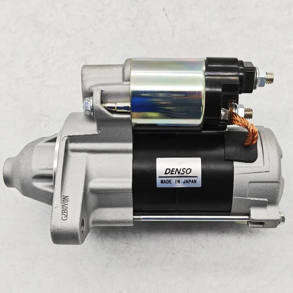 Arranque 428000-0340 para Toyota Matrix Base Wagon 1.8L 1794cc 428000-1311 17841 Foto 2 de 4