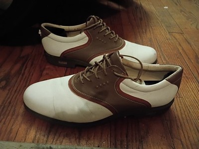 ECCO Men display picture 1