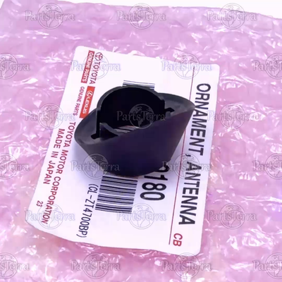 専用ページ 86392-60180 Genuine Toyota Antenna Ornament Bezel 07-2016 LAND