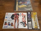 Touge: King the Spirits 2  Sega Saturn Japan