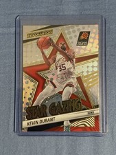 2024-25 Panini Revolution - Star Gazing Kevin Durant #15