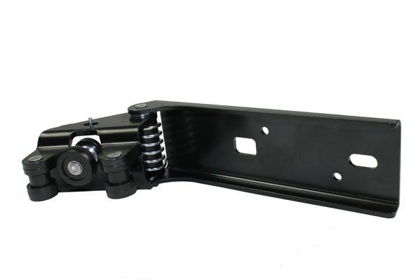 Metzger 2310036 RollenfüHrung, SchiebetüR Passend FüR Nissan Opel Renault-image