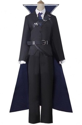 Cinq Assoc. South Section 4 Director Sinclair Costume
