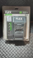 New FLEX 24 -Volt Lithium-ion  Battery Quick ...