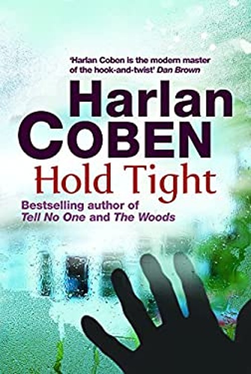 Hold Tight Paperback Harlan CobenFree US Delivery | ISBN:0752891154