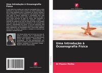 Paurav Mehta | Uma IntroduçãO à Oceanografia FíSica | Taschenbuch (2021)