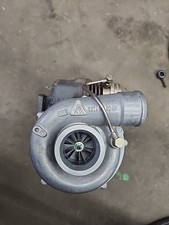 Rebuilt Audi 100 4a C4 Turbocharger 53241015087 2.50 Diesel K16 6709 Turbo
