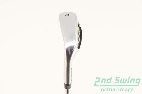 Cobra KING SpeedZone Single Iron Pitching Wedge PW Steel Stiff Left 37.0in - Picture 2 of 8