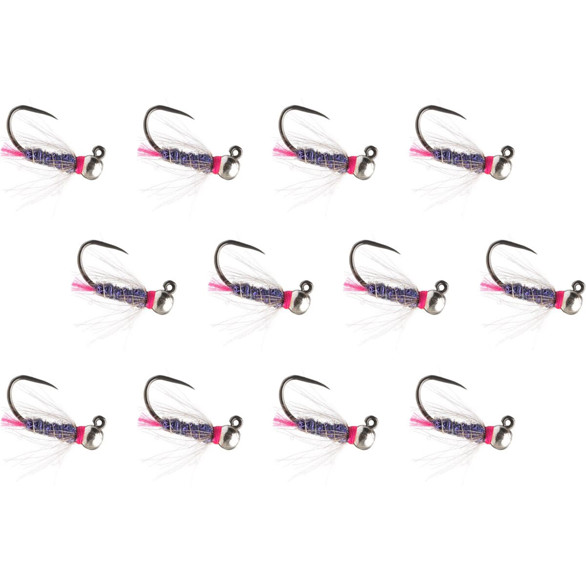 Паяльная горелка Umpqua, 12 штук в упаковке