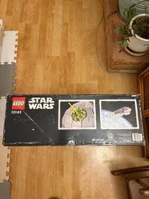 Lego Star Wars Death Star II