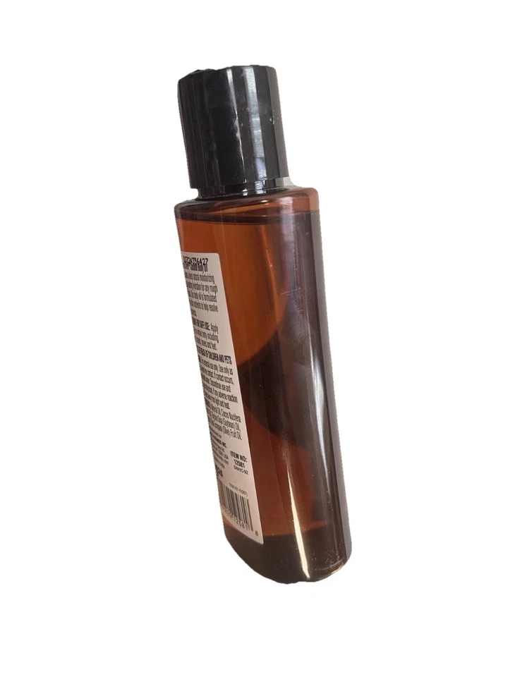 Personal care coconut body oil 4 oz - Image 3 of 3