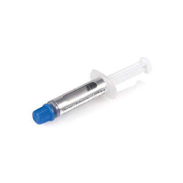 StarTech.com 1.5g Metal Oxide Thermal CPU Paste Heatsink Compound