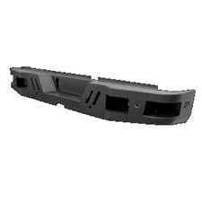 Body Armor Dg-2963 Steel Plate Rear Bumper 18 For 2010-2018 Ram 2500 3500 Eco Body Armor Dg-2963 Steel Plate Rear Bumper 18 For 2010-2018 Ram 2500 3500 Eco