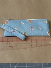 Handmade Pencil Pouch Case Cosmetic Pouch Pencil Bag Pencil Case