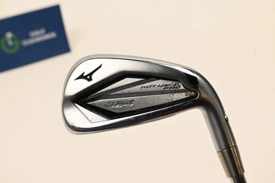 Mizuno JPX 923 Hot Metal Pro #7 Eisen / Firm Flex Project X LZ / 2°UP / Demo