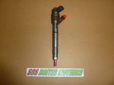 Injecteur Honda CRV