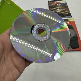 Microsoft Xbox Jet Set Radio Future And Sega Gt 2002 Complete