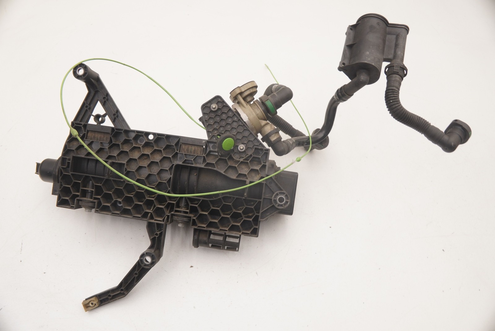 Fuel Vapor Charcoal Canister Evaporator Activated Filter 16137339205 OEM BMW i8