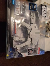Jazwares Star Wars AT-AT Walker 10 in Action Figure - SWJ0170