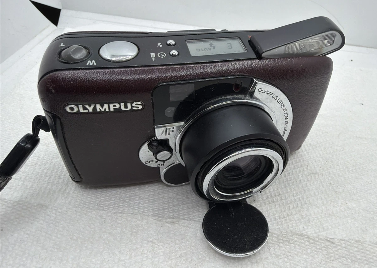 Olympus LT Film Cameras for sale | eBay