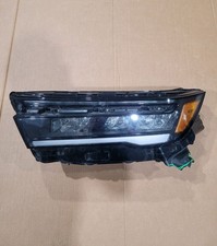 AS IS* OEM| 2023-2025 Honda Pilot LED Headlight (Left,Driver)