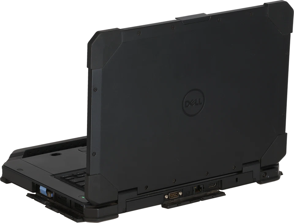 Dell Rugged 14 Laptop  i5 8th Gen   16GB RAM 512GB SSD   Windows 11 Pro G2U - Image 2 of 4