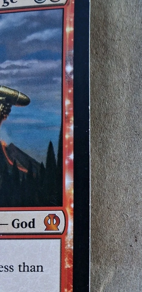 Purphoros, God of the Forge Theros 135 Mythic Magic The Gathering MTG - Image 4 of 4