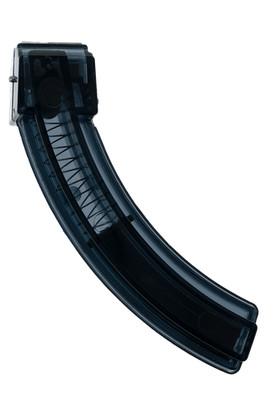 Promag fits Ruger 10/22 BX-1 Magazine 10 Round .22 LR Smoke-RUG 15