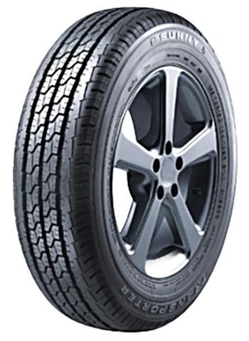 Pneu 185 80 R14 102R SUNNY NL106 été utilitaire pas cher haute longévité