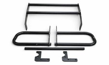 Suzuki Samurai Bumper Brush Guard Bullbar Sj410 Sj413 -with Fitting