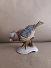 Vintage Noritake Royal Meridian Bird Figurine &ndash; Hand-Painted Porcelain