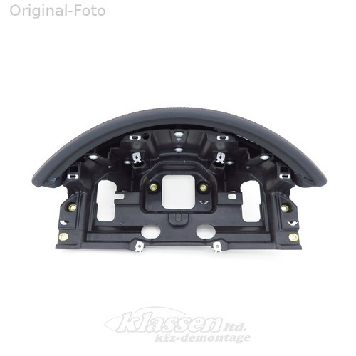 Verkleidung Armaturenbrett Porsche Cayenne 958 06.10- 7P5857003BA 7P5858277