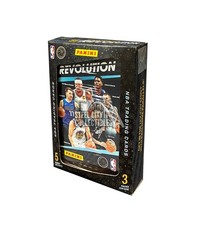 2023-24 Panini Revolution Basketball Hobby Winter Tin