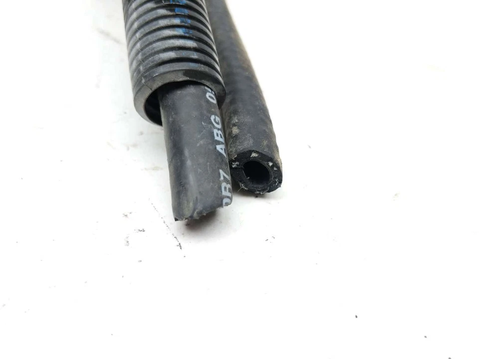 12 Can Am Spyder RT EVAP Emissions Can Canister Vacuum Pump RD211003012 - Image 3 of 4