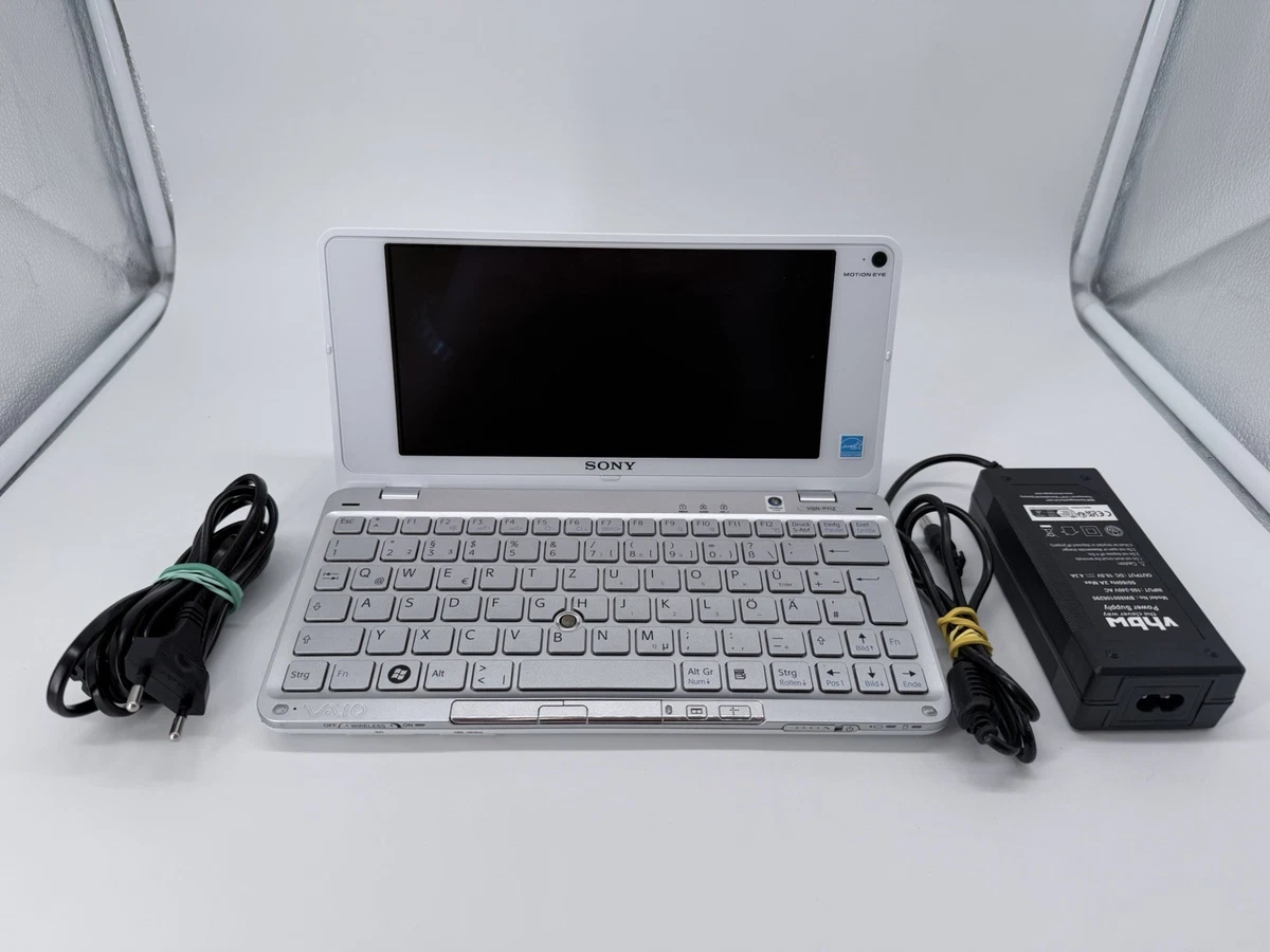 Sony vaio vgn | Compra online en eBay