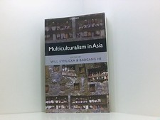 Multiculturalism in Asia