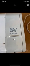 termoventilatore a parete VORTICE