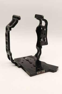 SHAPE Camera Cage for Canon EOS C500 Mark II and C300 Mark III C52 Cage