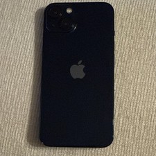 Apple iPhone 13 Midnight blue 128GB  6.1